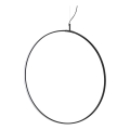 Ideal Lux - LED pendel CIRCUS LED/36W/230V diameter 74,5 cm CRI 90 sort