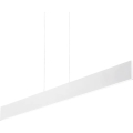 Ideal Lux - LED pendel DESK LED/32W/230V 102,5 cm CRI 90 hvid