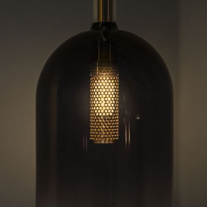 Ideal Lux - LED pendel EMPIRE 1xG9/3W/230V