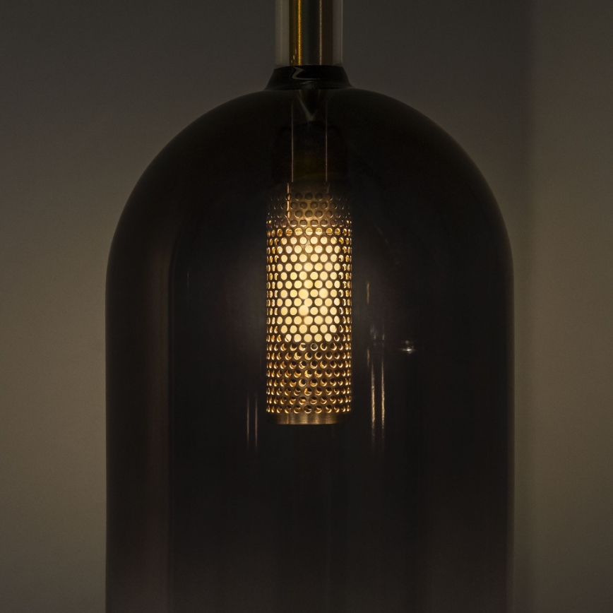 Ideal Lux - LED pendel EMPIRE 1xG9/3W/230V