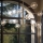 Ideal Lux - LED pendel EQUINOXE 12xG4/2W/230V diameter 124 cm messing/transparent