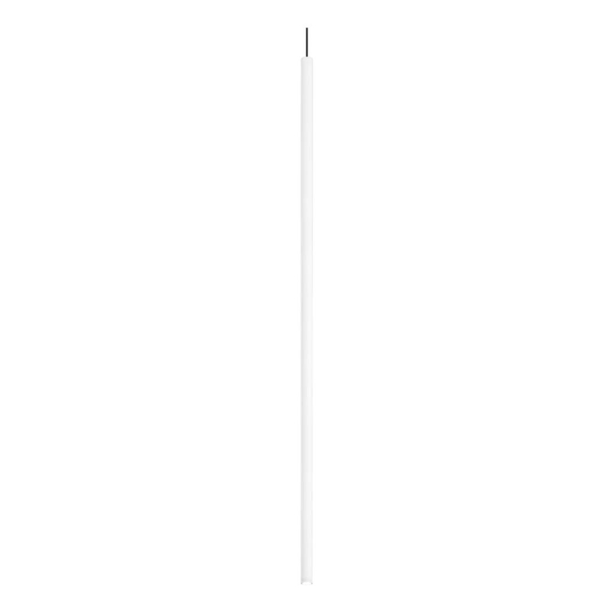 Ideal Lux - LED pendel FILO LED/3,5W/230V 2700K CRI 90 hvid