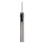 Ideal Lux - LED pendel FLAM LED/10W/230V diameter 6 cm CRI 90 grå