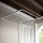 Ideal Lux - LED pendel ORACLE SLIM LED/41W/230V 3000K 70x70 cm sort