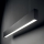 Ideal Lux - LED-pendel på wire STEEL LED/29W/230V 4000K CRI 90 120 cm sort