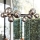 Ideal Lux - LED pendel PERLAGE 11xG9/3W/230V diameter 73 cm sort/røget