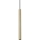 Ideal Lux - LED pendel ULTRATHIN LED/11,5W/230V CRI 90 messing