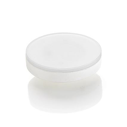 Ideal Lux - LED-pære GX53/9,5W/230V 3000K