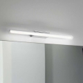 Ideal Lux - LED spejllampe til badeværelse RIFLESSO LED/16W/230V 62 cm CRI 90 IP54 skinnende krom