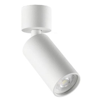 Ideal Lux - LED-spot DYNAMITE 1xGU10/7W/230V CRI 90 hvid