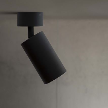 Ideal Lux - LED-spot DYNAMITE 1xGU10/7W/230V CRI 90 sort