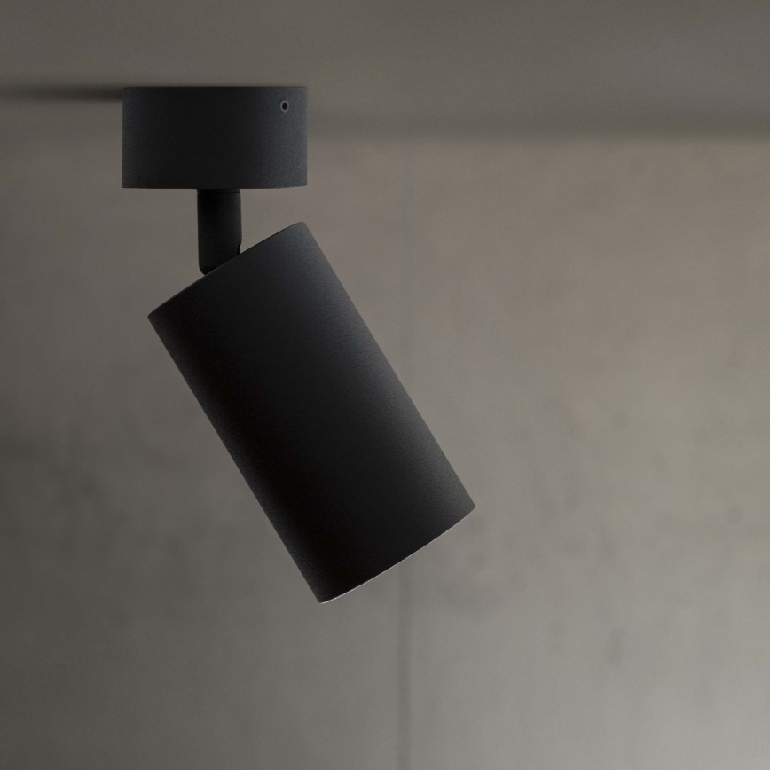 Ideal Lux - LED-spot DYNAMITE 1xGU10/7W/230V CRI 90 sort