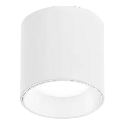 Ideal Lux - LED spotlampe dæmpbar NITRO LED/4W/230V diameter 4,2 cm CRI 90 hvid