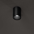 Ideal Lux - LED spotlampe NITRO LED/10W/230V CRI 90 sort