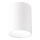 Ideal Lux - LED spotlampe NITRO LED/10W/230V diameter 8 cm CRI 90 hvid