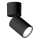 Ideal Lux - LED spotlampe TOBY 1xGU10/7W/230V CRI 90 sort