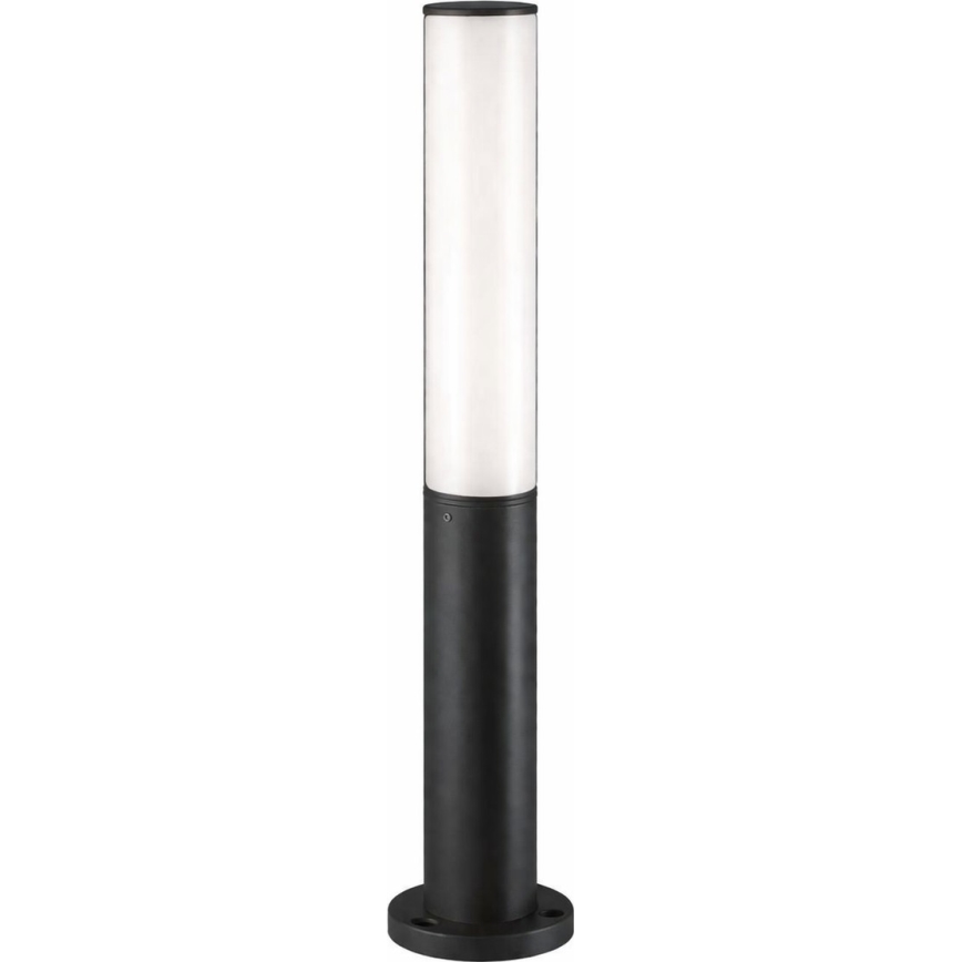 Ideal Lux - LED udendørslampe ETERE LED/9,5W/230V 3000K 60 cm CRI 90 IP44 sort
