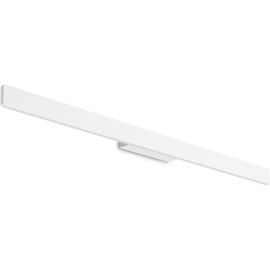 Ideal Lux - LED udendørs væglampe LINEA LED/20W/230V CRI 90 104 cm IP54 hvid