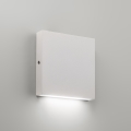 Ideal Lux - LED udendørs væglampe POST-IT LED/3W/12V CRI 90 hvid