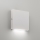 Ideal Lux - LED udendørs væglampe POST-IT LED/3W/12V CRI 90 hvid