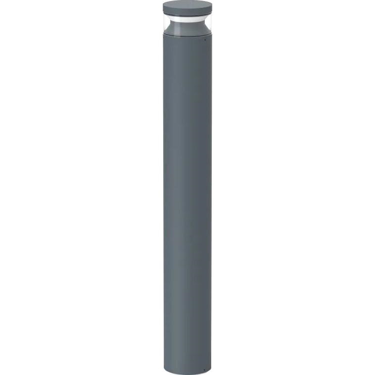 Ideal Lux - LED udendørslampe BOEING LED/14W/230V 100 cm CRI 90 IP65 antracit