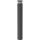 Ideal Lux - LED udendørslampe BOEING LED/14W/230V 100 cm CRI 90 IP65 sort