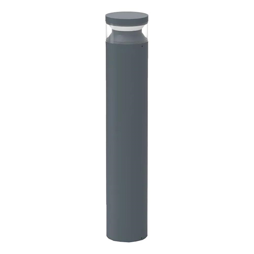 Ideal Lux - LED udendørslampe BOEING LED/14W/230V diameter 70 cm CRI 90 IP65 antracit