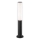 Ideal Lux - LED udendørslampe ETERE LED/9,5W/230V 4000K 60 cm CRI 90 IP44 sort