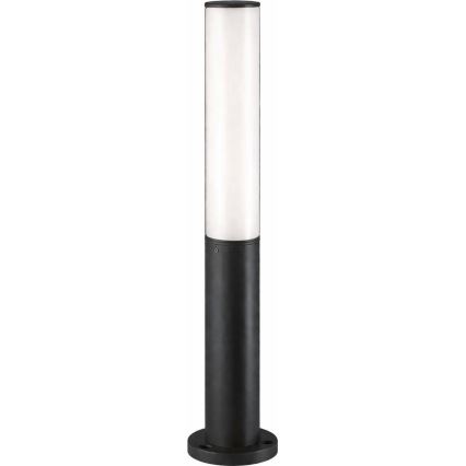 Ideal Lux - LED udendørslampe ETERE LED/9,5W/230V 4000K 60 cm CRI 90 IP44 sort