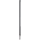 Ideal Lux - LED-udendørslampe JEDI LED/19W/230V 120 cm CRI 90 IP65 antracit
