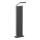 Ideal Lux - LED udendørslampe STYLE LED/8,5W/230V 3000K 50 cm CRI 90 IP54 antracit