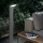 Ideal Lux - LED udendørslampe STYLE LED/8,5W/230V 4000K 100 cm CRI 90 IP54 antracit