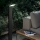 Ideal Lux- LED udendørslampe STYLE LED/8,5W/230V 4000K 100 cm CRI 90 IP54 sort
