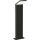Ideal Lux - LED udendørslampe STYLE LED/8,5W/230V 4000K 50 cm CRI 90 IP54 sort