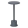 Ideal Lux - LED udendørslampe TOFFEE LED/11W/230V CRI 90 IP65 antracit