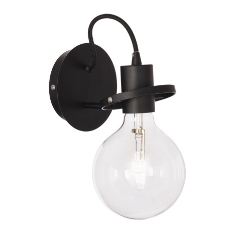 Ideal Lux - LED væglampe 1xE27/8W/230V