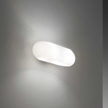 Ideal Lux - LED væglampe 2xG9/3W/230V
