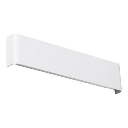 Ideal Lux - LED væglampe DELTA LED/14W/230V 4000K 41 cm CRI 90 hvid