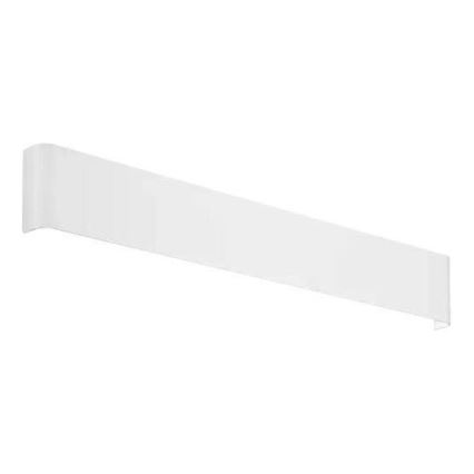 Ideal Lux - LED væglampe DELTA LED/19,5W/230V 3000K 61 cm CRI 90 hvid