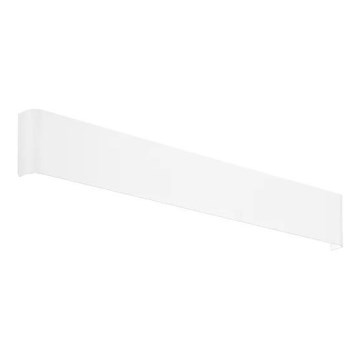 Ideal Lux - LED væglampe DELTA LED/19,5W/230V 4000K 61 cm CRI 90 hvid