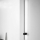 Ideal Lux - LED væglampe ESSENCE LED/19W/230V 3000K 124 cm CRI 90 sort