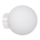 Ideal Lux - LED væglampe MAPA 1xG9/15W/230V