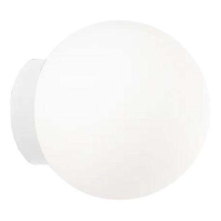Ideal Lux - LED væglampe MAPA 1xG9/3W/230V hvid