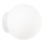 Ideal Lux - LED væglampe MAPA 1xG9/3W/230V hvid
