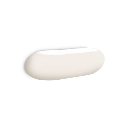Ideal Lux - LED-væglampe MORIS 2xG9/3W/230V hvid
