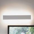Ideal Lux - LED væglampe ZIG ZAG LED/23W/230V 53 cm CRI 90 hvid