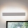 Ideal Lux - LED væglampe ZIG ZAG LED/23W/230V 53 cm CRI 90 hvid