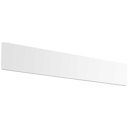 Ideal Lux - LED væglampe ZIG ZAG LED/23W/230V 53 cm CRI 90 hvid