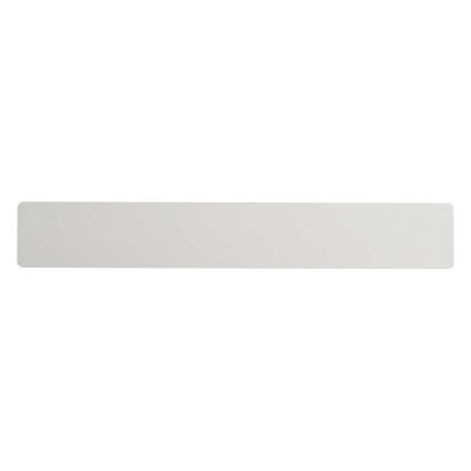 Ideal Lux - LED væglampe ZIG ZAG LED/23W/230V 53 cm CRI 90 hvid