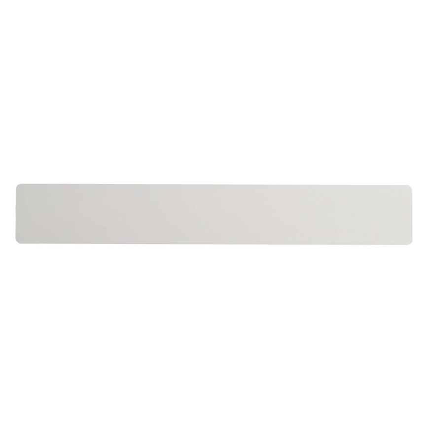 Ideal Lux - LED væglampe ZIG ZAG LED/23W/230V 53 cm CRI 90 hvid